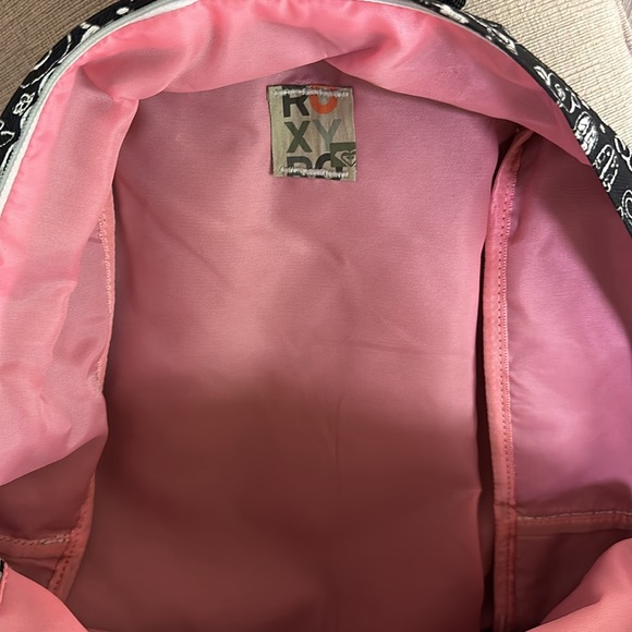 Roxy Backpack - New - Picture 4 of 4